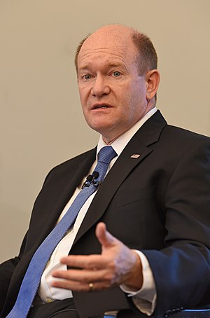 Chris Coons