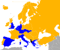 Qualificazione a UEFA Euro 1980 Map.png