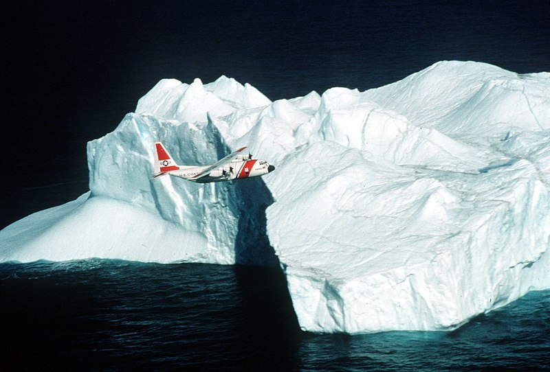 File:USCG International Ice Patrol C-130.jpg