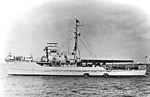 Thumbnail for USS Beaufort (PCS-1387)