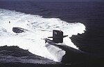Miniatyrbilete for USS Houston (SSN-713)