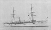 Thumbnail for USS Yankee (1892)