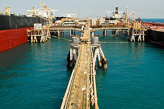 Al Başrah Oil Terminal