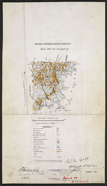 File:Uganda Topographical Survey. Sheet 86.U. IIIb & IVb (Parts of) (WOOS-13-5-6).jpg