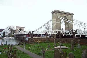 Мост Марлоу