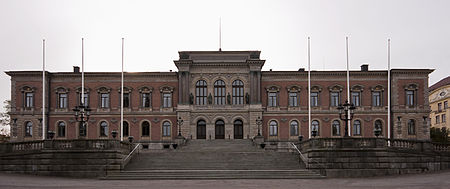 Universitas Regia Upsaliensis