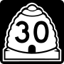 Thumbnail for Utah State Route 30