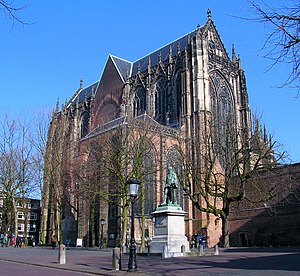 Duomo Di Utrecht