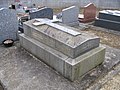 Vémars - Cemetery - François Mauriac.jpg