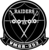 VMGR-352 squadron insignia.png