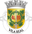 Vila Real vaakuna