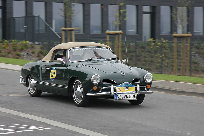 File:VW Karmann Ghia Cabrio (2014-09-13 7155).jpg