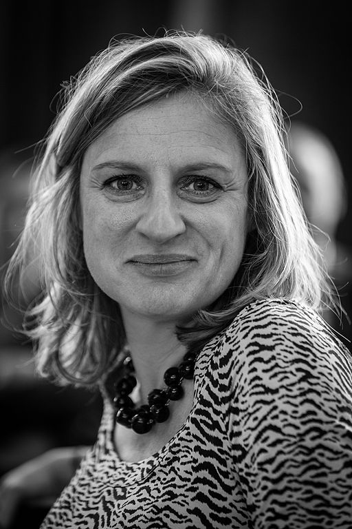 Valérie Debord par Claude Truong-Ngoc avril 2015