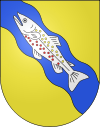 Kommunevåpenet til Vallorbe
