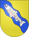 Coat of arms of Vallorbe