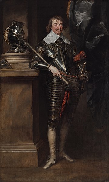 File:Van Dyck - Robert Rich, Second Earl of Warwick, 1944.8.jpg