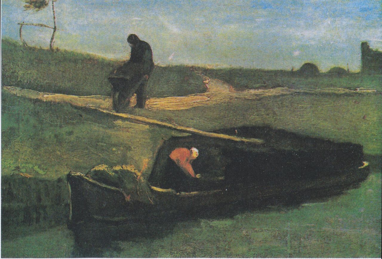 Van Gogh - Torfboot mit zwei Figuren.jpeg