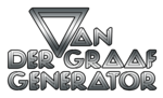 Miniatuur voor Van der Graaf Generator