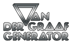 Van der Graaf Generator band logo.png
