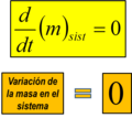Variación dela masa del sistema.png