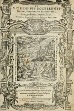 Миниатюра для Файл:Vasari - Le vite de’ piu eccellenti pittori, scultori, et architettori, 1-2, 1568.djvu