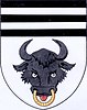 Coat of arms of Velké Tresné