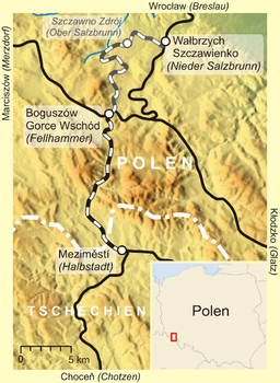 Verlaufskarte Bahnstrecke Walbrzych–Mezimestí.png