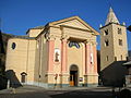 La Iglesia de San Martín