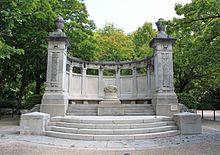 Monuments aux morts de 1914-1918.
