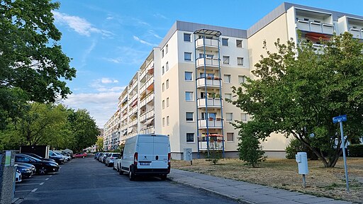 Vetschauer Straße