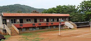 <span class="mw-page-title-main">Vidya Vanam</span> Private school in Coimbatore, India, Tamil Nadu