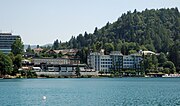 Sličica za Grand Hotel Toplice, Bled