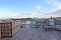 Day 46: View of the Medina of Tunis