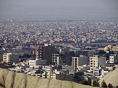 Views and perspectives of the city of Qom County in 2007 Mostafa Meraji Sony Camera 06.jpg