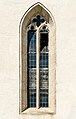 * Nomination Gothic tracery window at the southern wall of the parish church «Our Lady of Mercy» in Maria Gail, Villach, Carinthia, Austria --Johann Jaritz 01:48, 26 April 2017 (UTC) * Promotion Good quality. --Jkadavoor 03:55, 26 April 2017 (UTC)