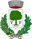 Blason de Villafranca d'Asti