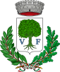 Villa Franca Astensium: insigne