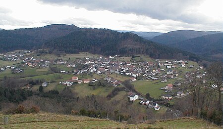 Village de Schaeferhof