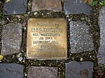 VilseckStolpersteineHerrenGasse.JPG