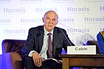 Thumbnail for File:Vince Cable, Secretary of State for Business, Innovation and Skills, United Kingdom (14328142917).jpg