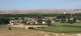 Villamoros de Mansilla