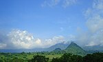 Miniatura para Cerro de la Cruz (Chontla)