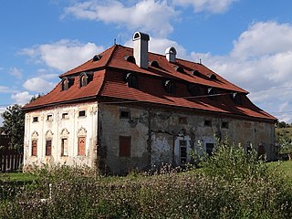 Vlková municipality of Slovakia