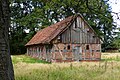 ehemaliger Schweinestall in Reiningen