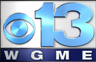 WGME-TV CBS affiliate in Portland, Maine