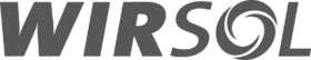 logotipo de wirsol