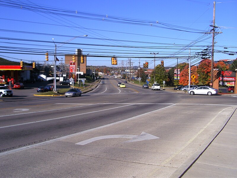 File:WV Route 705 a.jpg