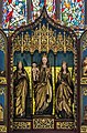 * Nomination Shrine of the winged altar at the parish church Waidhofen an der Ybbs, Lower Austria --Uoaei1 04:40, 18 June 2018 (UTC) * Promotion Good quality. -- Johann Jaritz 04:41, 18 June 2018 (UTC)