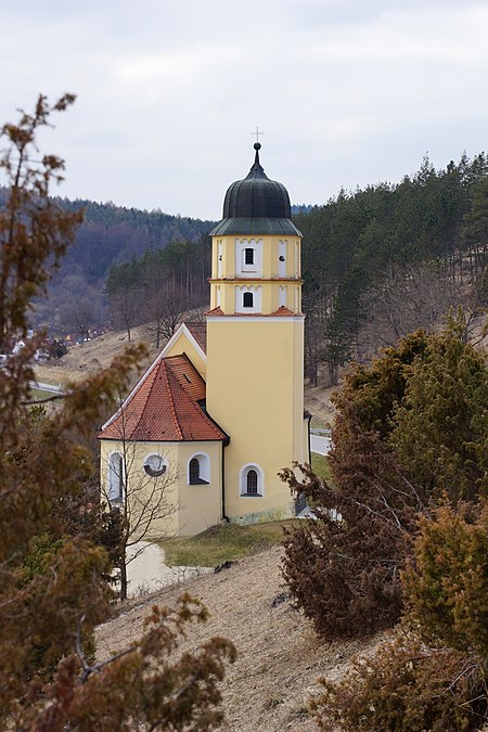 Wallfahrtskirche Stettkirchen AS 054