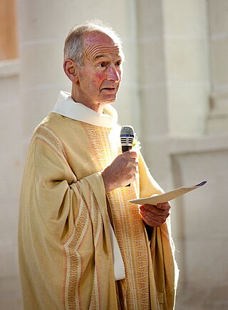 <span class="mw-page-title-main">Henry Wansbrough</span> English theologian, educator, priest